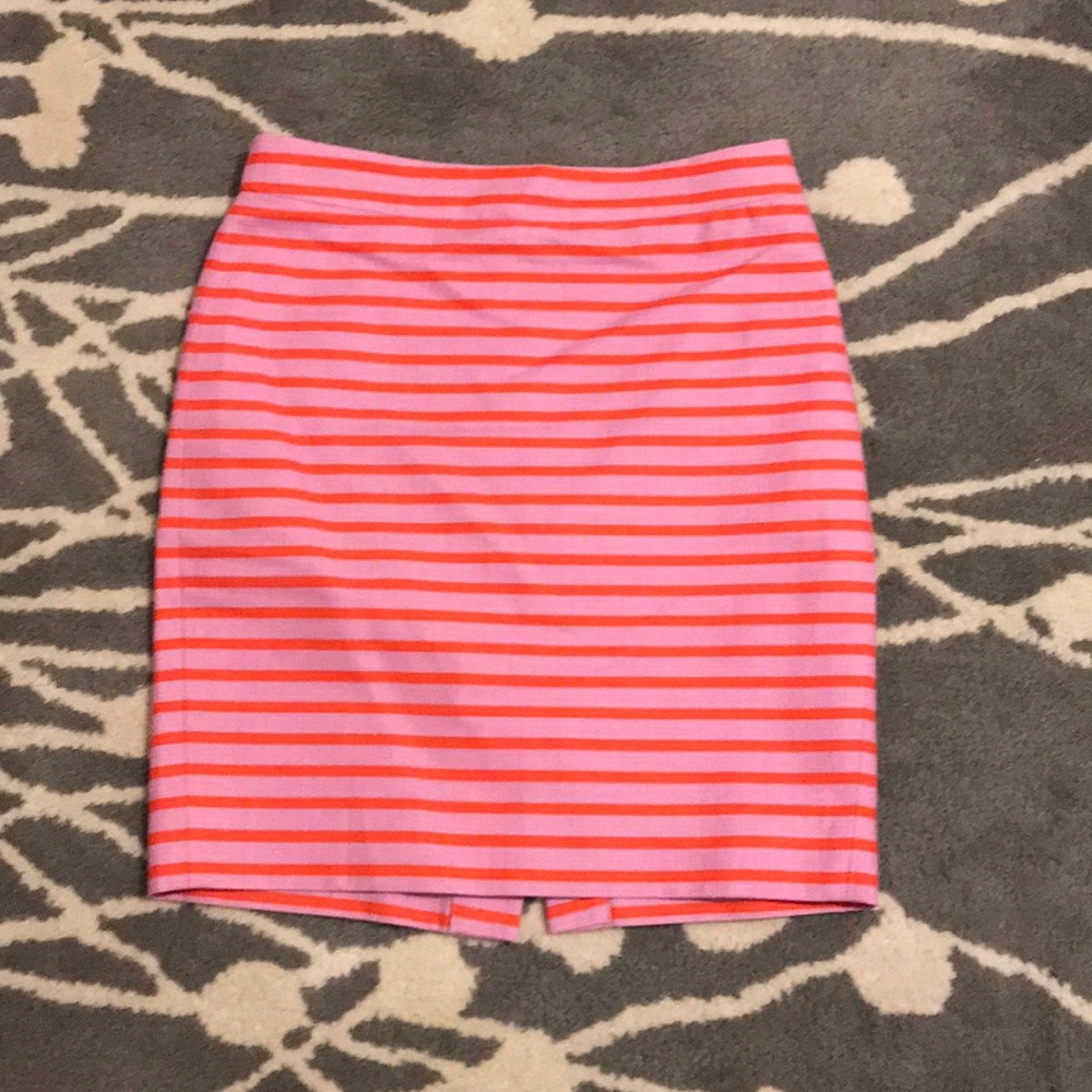 Pencil Skirt